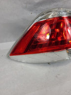 Passenger Right Tail Light Base Fits 11-13 HIGHLANDER 555715