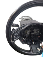 Steering Column RWD Fits 16-19 XJ 640334