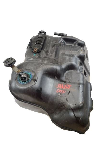 Exhaust Fluid Tank Fits 16-19 DODGE 2500 PICKUP 587831