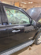 Passenger Right Front Door Electric Fits 08 ESCAPE 671714