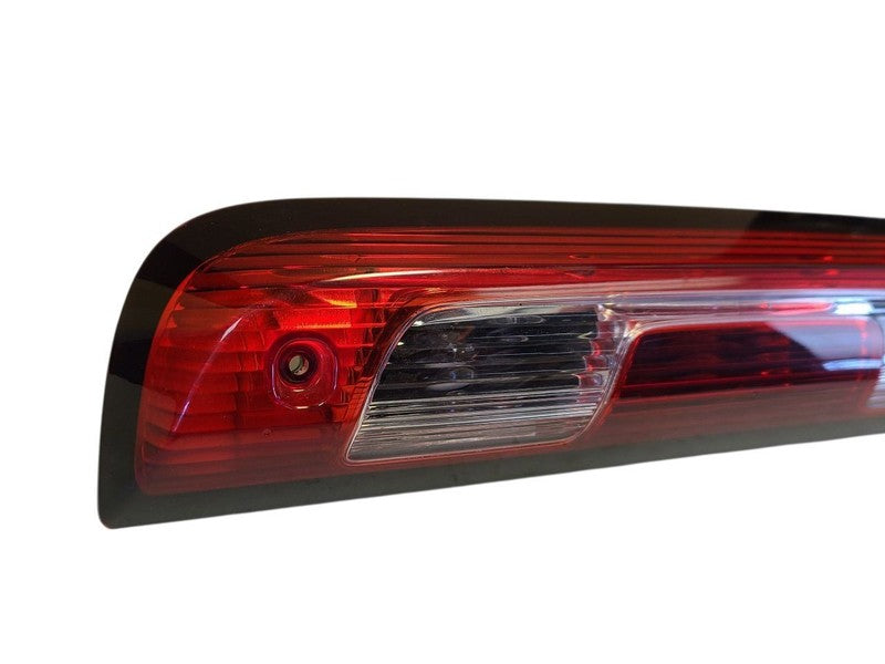 SILVRDO15 2015 High Mounted Stop Light 637465