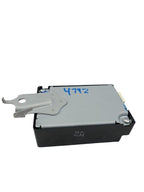 NX200T    2017 Chassis ECM 604563