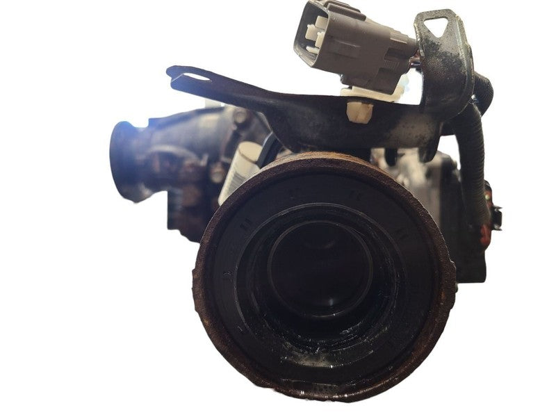Carrier Front Axle Thru 08/2020 3.91 Ratio Fits 16-20 TACOMA 667288