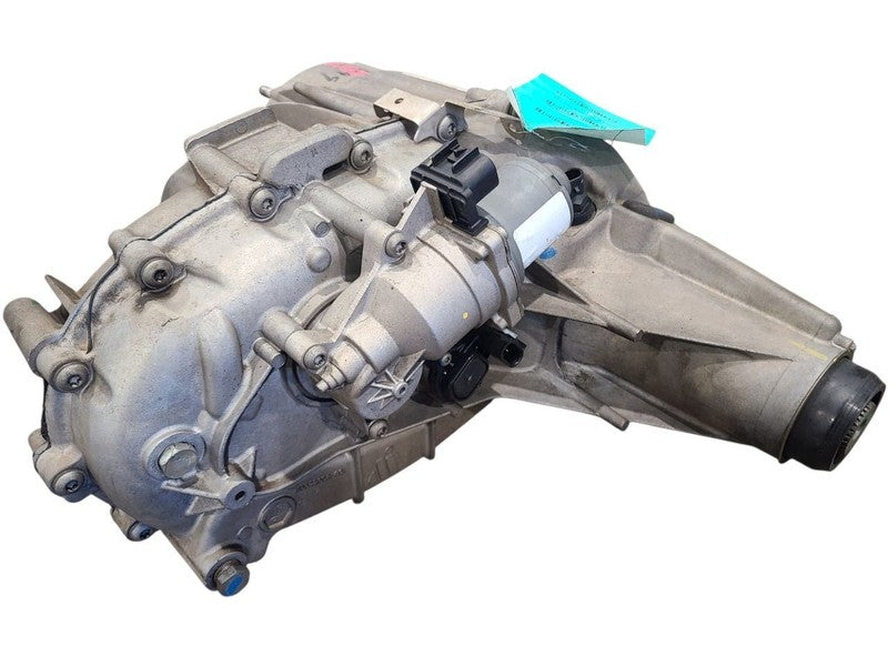 Transfer Case ID Azb Fits 15-17 19-20 ESCALADE 679607
