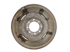 Wheel 16x6 With Center Lip Fits 78-91 FORD F250 PICKUP 680530