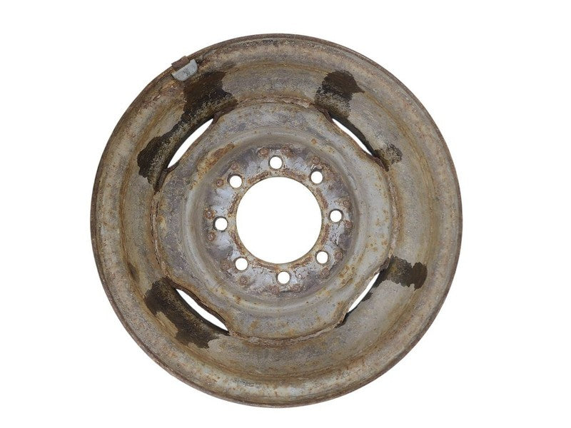 Wheel 16x6 With Center Lip Fits 78-91 FORD F250 PICKUP 680530