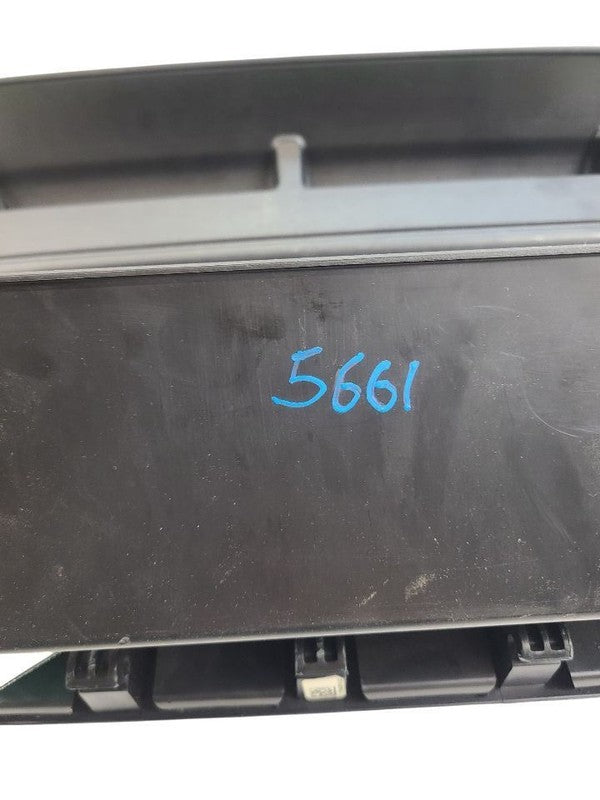EXPLORER  2016 Glove Box 675649