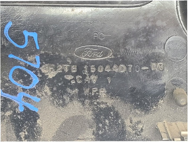 F150      1992 Dash Bezel 678311