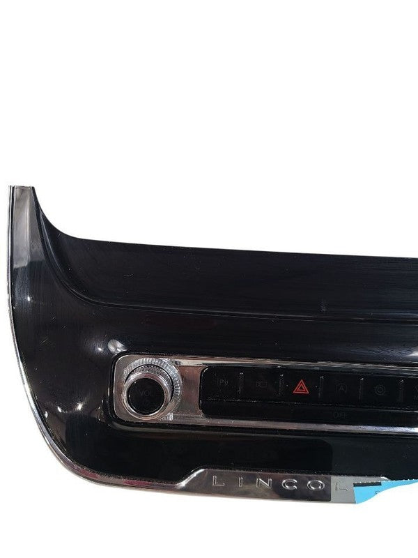 Audio Equipment Radio Control Panel Fits 2023 CORSAIR 640848