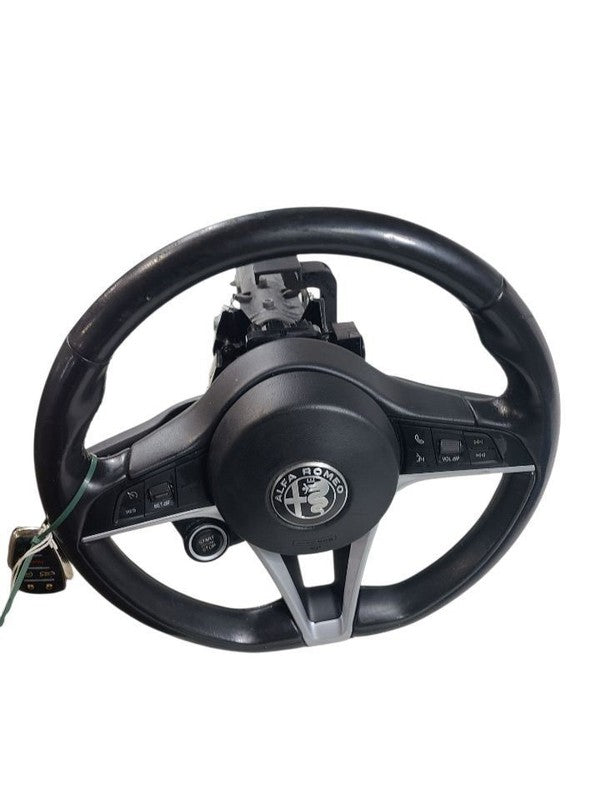 GIULIA    2019 Steering Column 656042
