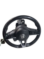 GIULIA    2019 Steering Column 656042