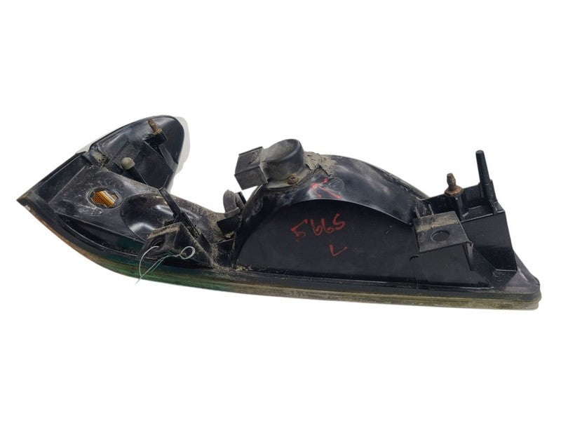 Driver Corner/Park Light Park Lamp-turn Signal Fits 01-04 EXCURSION 67