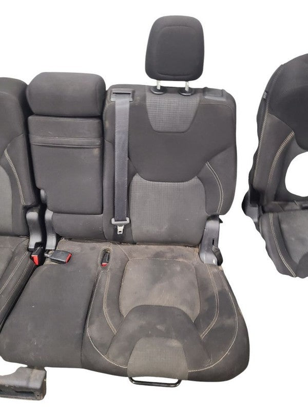 CHEROKEE  2015 Seat Rear 607153