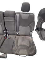CHEROKEE  2015 Seat Rear 607153
