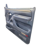 TFORD150  1995 Front Door Trim Panel 664058
