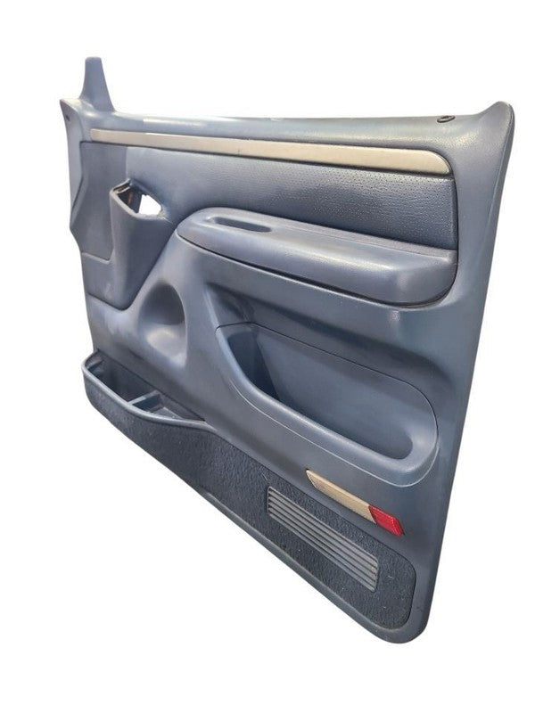 TFORD150  1995 Front Door Trim Panel 664058
