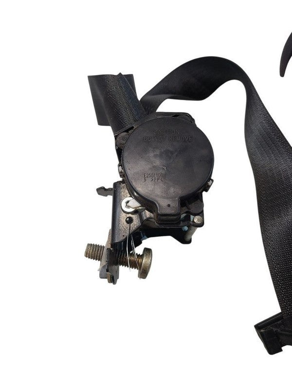 SILVRDO35 2006 Seat Belt Rear 671158