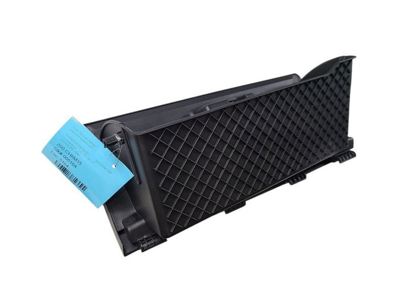 RAM1500   2015 Glove Box 640458