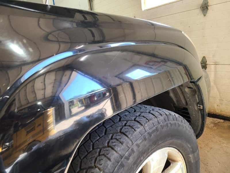 Passenger Right Fender Fits 03-05 4 RUNNER 677698