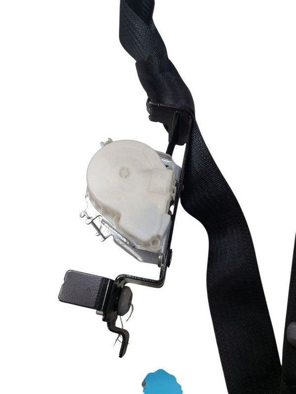 F250SD    2012 Seat Belt Rear 637106