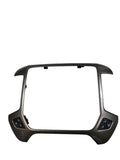 SILVRDO15 2017 Dash Bezel 645509