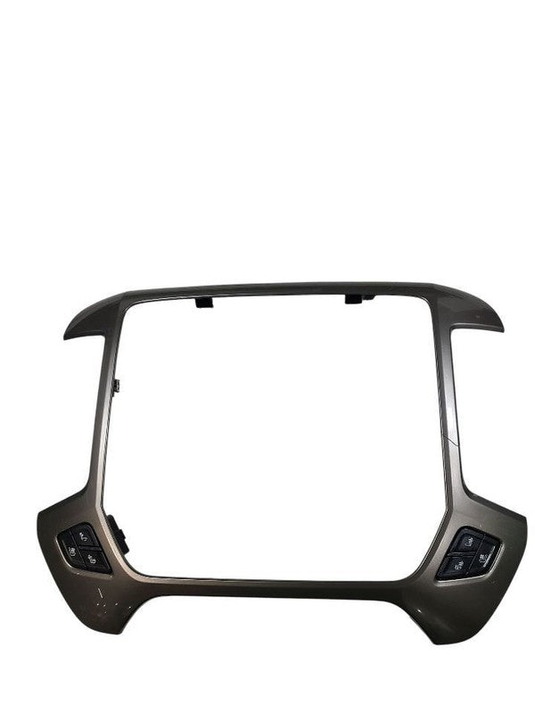SILVRDO15 2017 Dash Bezel 645509
