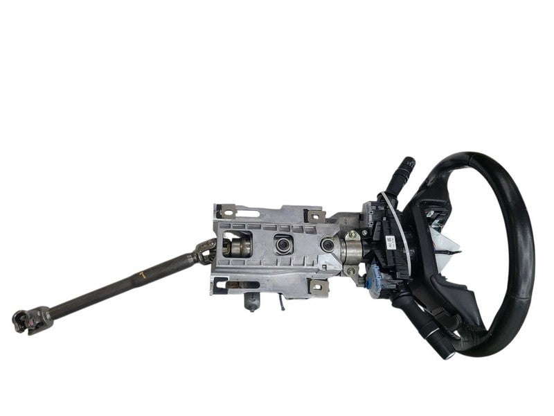 Steering Column Electric Power Steering With Rain Sensor Fits 17-20 MD