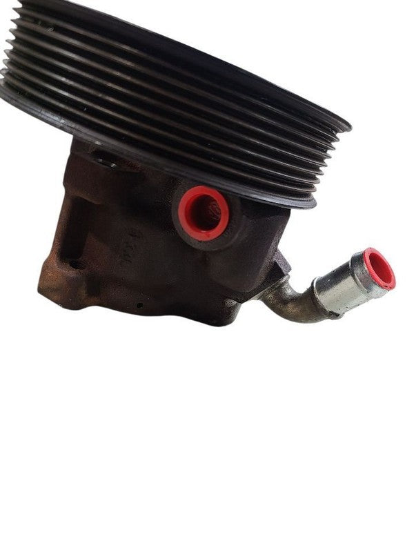 Power Steering Pump Fits 08-10 FORD F250SD PICKUP 643238