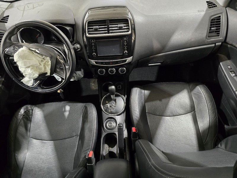 Passenger Front Door With Passive Entry Fits 11-20 OUTLANDER SPORT 610