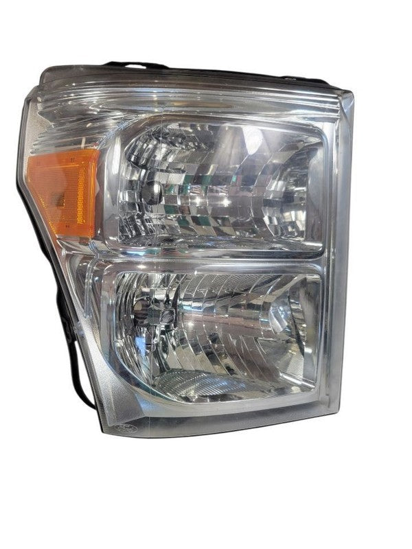 Passenger Headlight Composite Fits 11-16 FORD F250SD PICKUP 666727