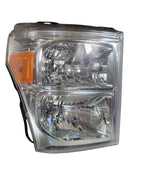 Passenger Headlight Composite Fits 11-16 FORD F250SD PICKUP 666727