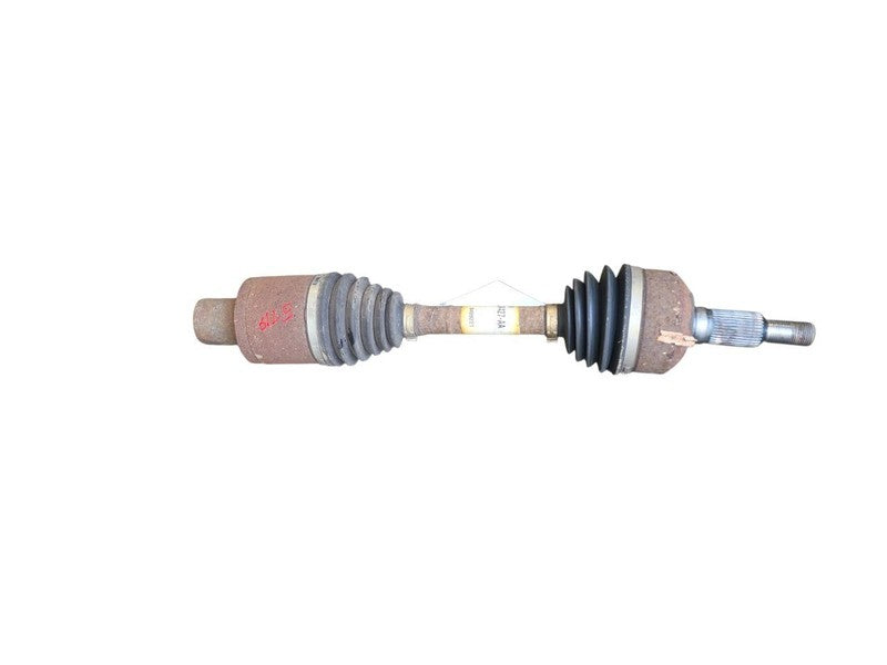 Passenger Axle Shaft Front Outer Cv Axle Assembly Fits 22-24 EXPEDITIO