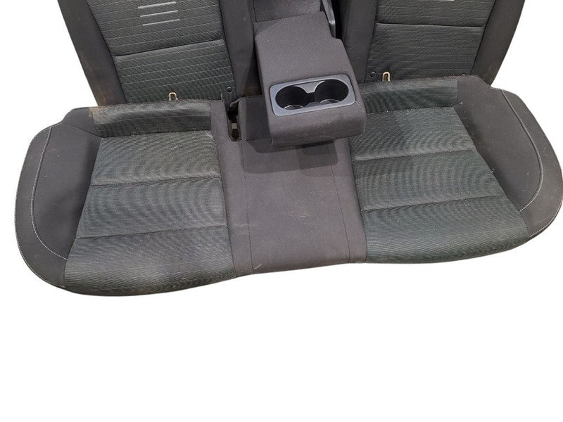 FORTE     2019 Seat Rear 611208