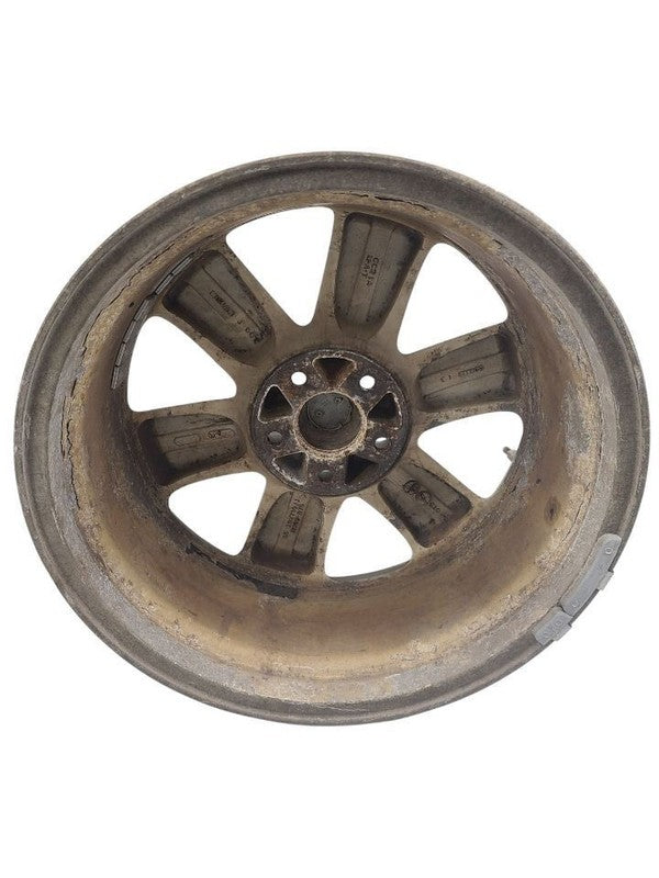 Wheel 18x7-1/2 Alloy 6 Creased Spoke Fits 06-07 MURANO 619343