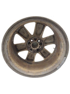 Wheel 18x7-1/2 Alloy 6 Creased Spoke Fits 06-07 MURANO 619343