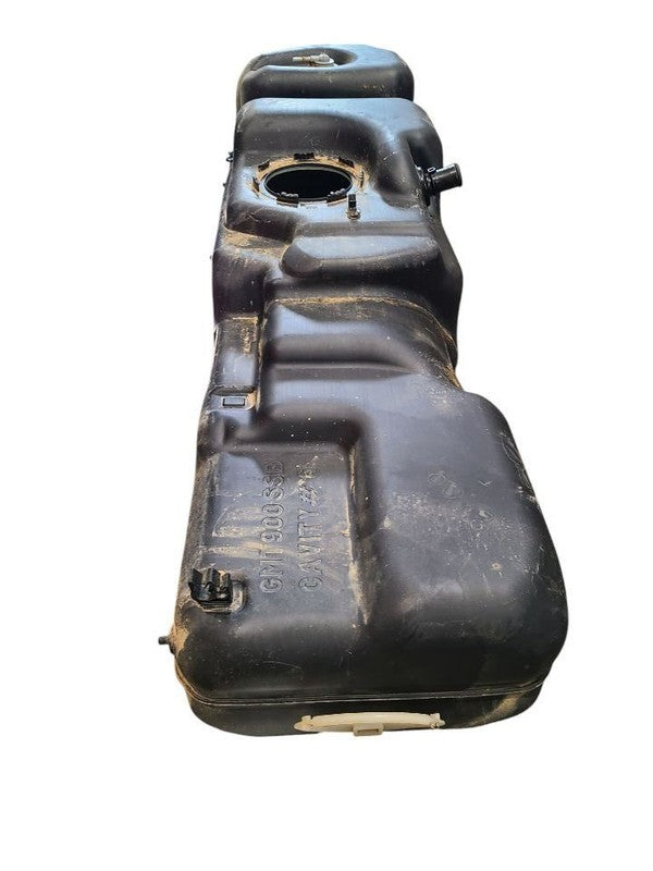 Fuel Tank Crew Cab Silao Mexico Plant Fits 04-18 SIERRA 1500 PICKUP 61