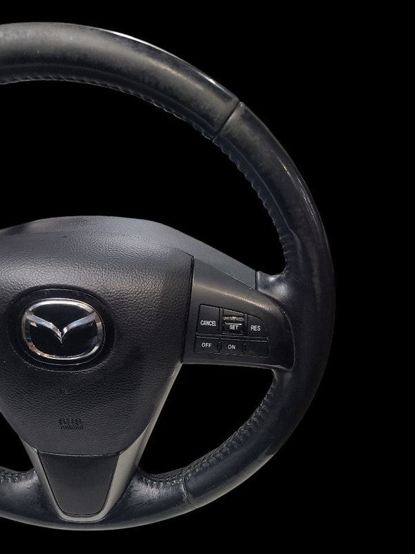 Steering Column Tilt And Telescopic Fits 13-15 MAZDA CX-9 651727