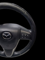 Steering Column Tilt And Telescopic Fits 13-15 MAZDA CX-9 651727