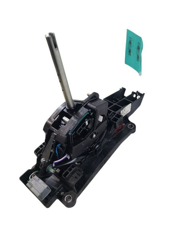 F150      2016 Transmission Shift 653889