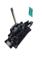 F150      2016 Transmission Shift 653889