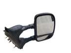 Passenger Side View Mirror Manual Fits 02-07 FORD F250SD PICKUP 675826