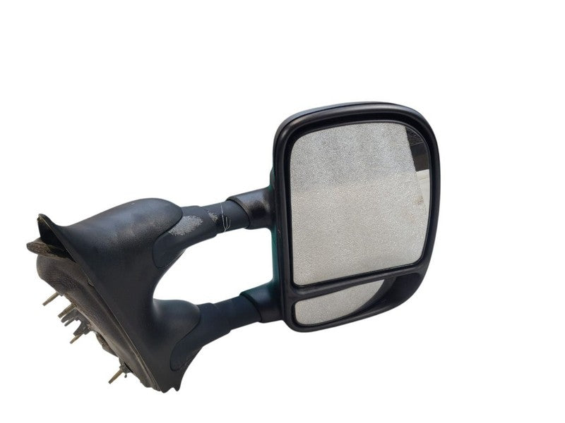 Passenger Side View Mirror Manual Fits 02-07 FORD F250SD PICKUP 675826