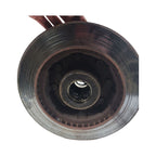 Front Brakes Hub And Rotor 4600 Lb Axle Fits 81-94 FORD F250 PICKUP 65