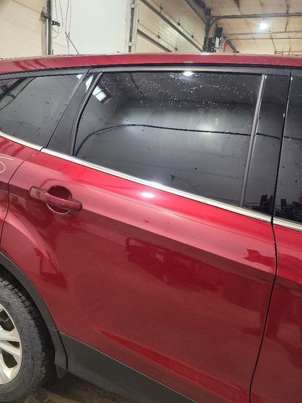 Passenger Rear Side Door Electric Windows Fits 13-19 ESCAPE 650586