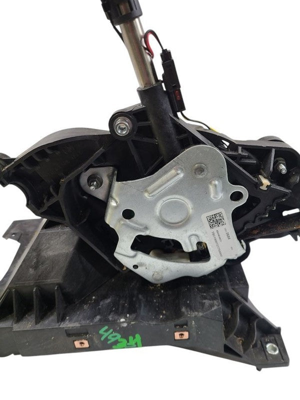 EQUINOX   2019 Transmission Shift 617317