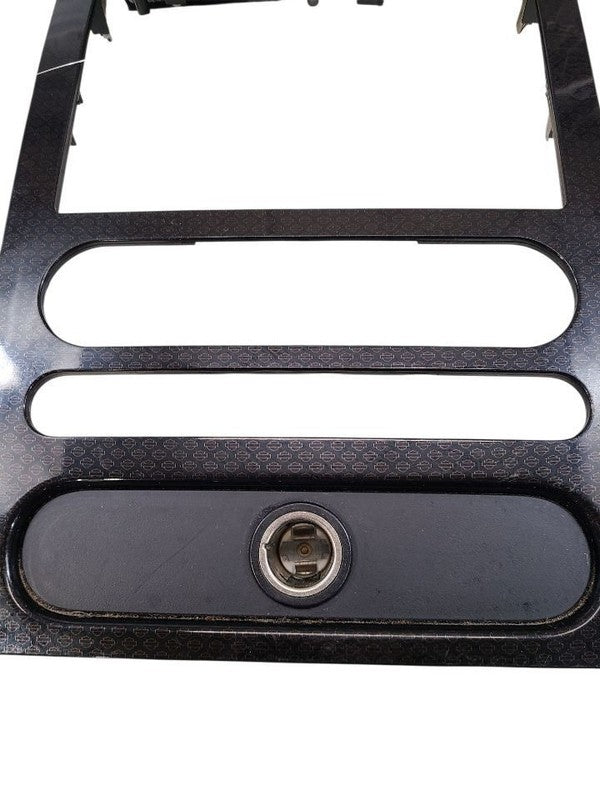 F150      2008 Dash Bezel 638356