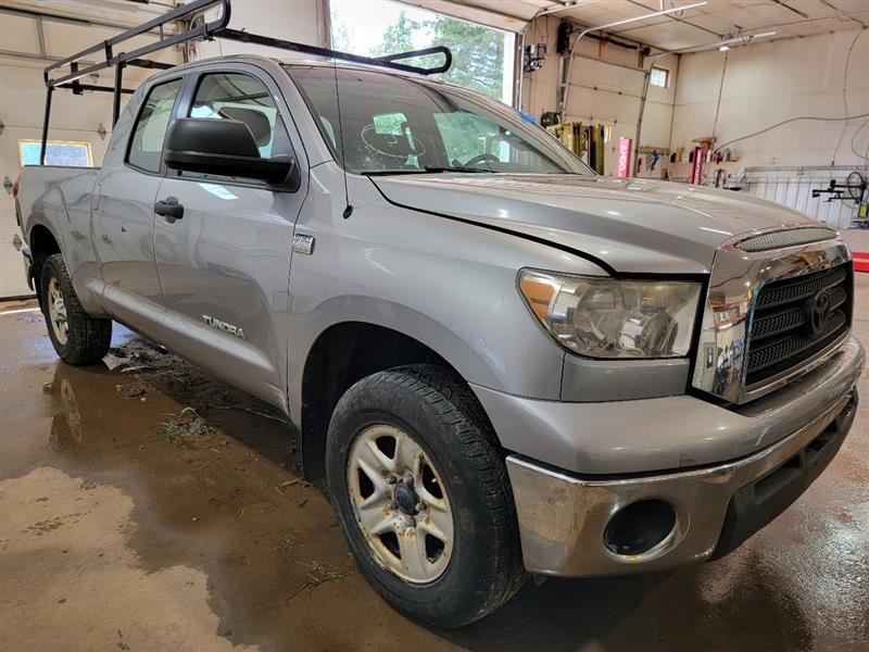 Rear Axle 4.6L 9-1/2" Ring Gear 3.91 Ratio Fits 07-19 TUNDRA 552072