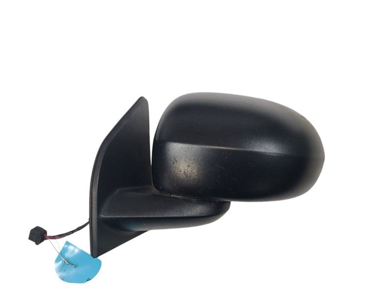 Driver Side View Mirror Classic Style Power Heated Fits 07-17 COMPASS 