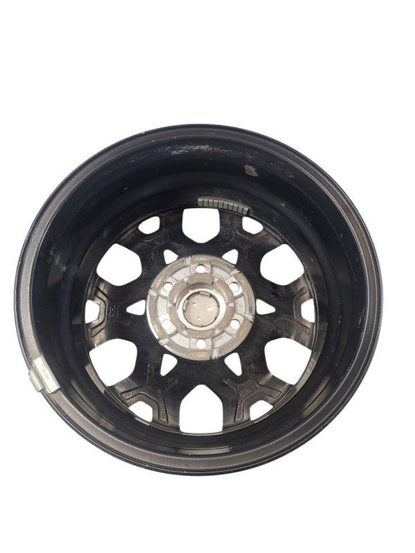 Wheel 18x8-1/2 Aluminum 6 U Spoke Fits 22-23 FORD F150 PICKUP 664489
