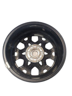 Wheel 18x8-1/2 Aluminum 6 U Spoke Fits 22-23 FORD F150 PICKUP 664489